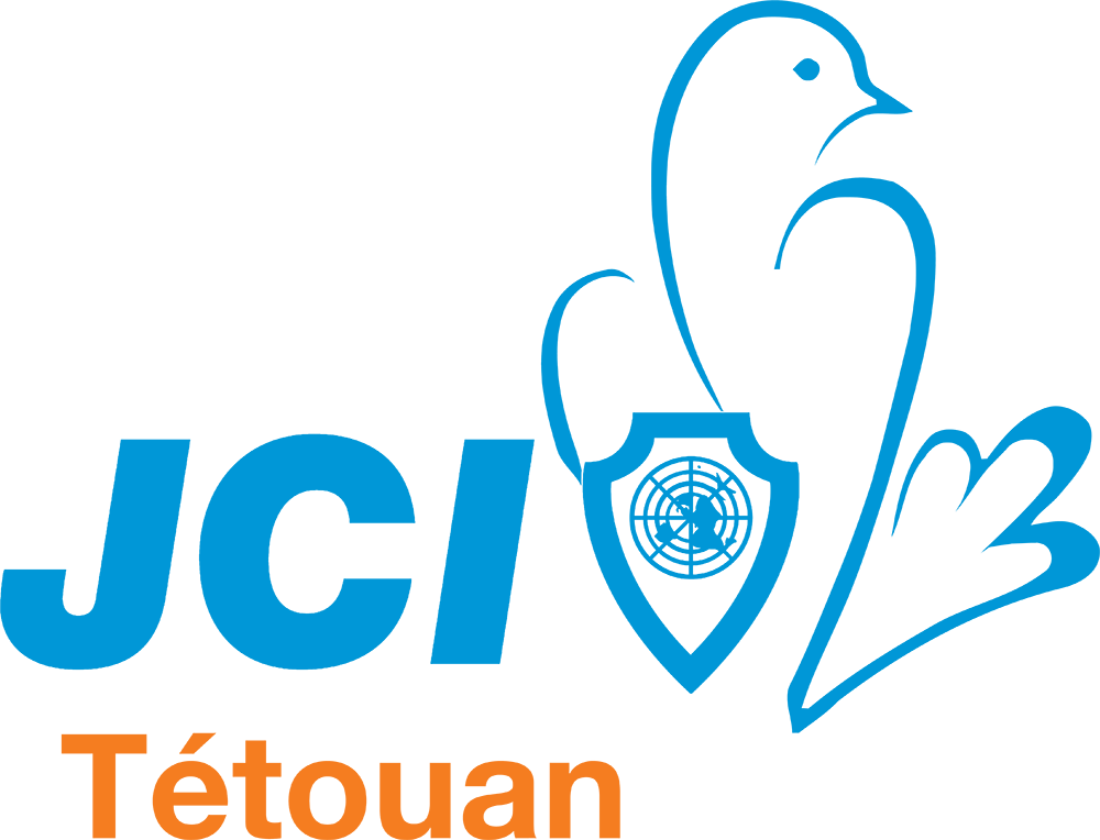 Jeune Chambre Internationale Tétouan الغرفة الفتية الدولية فرع تطوان